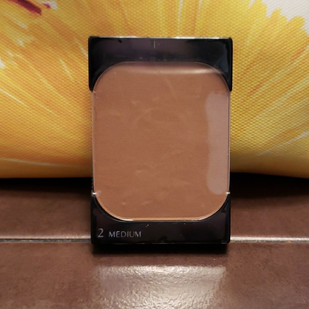 Shiseido Bronzer